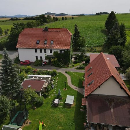 Hotel Zum Hecht à Herrnhut Extérieur photo