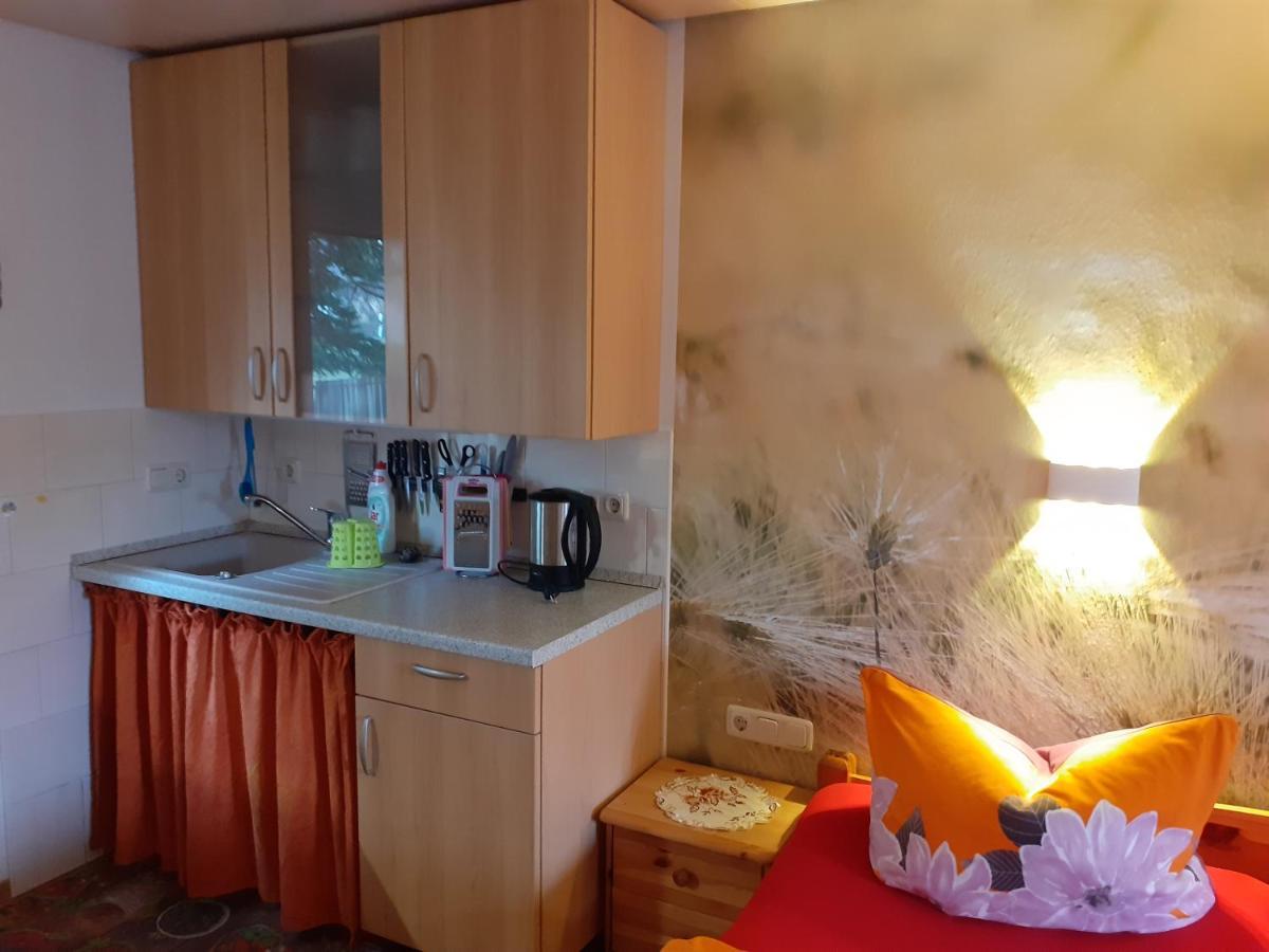 Hotel Zum Hecht à Herrnhut Extérieur photo