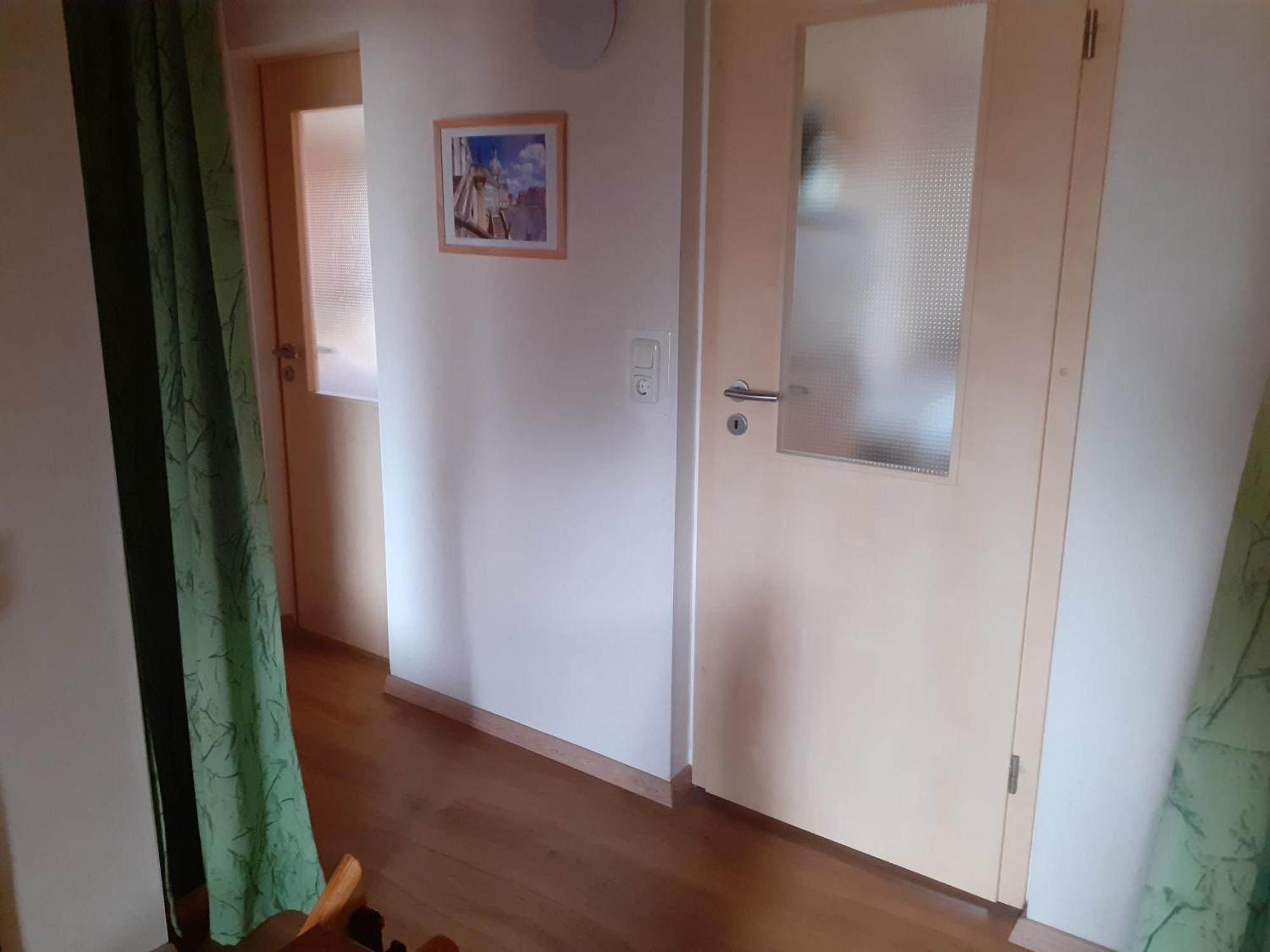 Hotel Zum Hecht à Herrnhut Extérieur photo