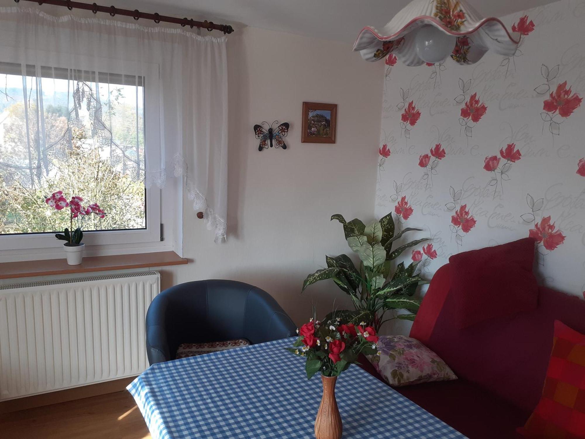 Hotel Zum Hecht à Herrnhut Extérieur photo